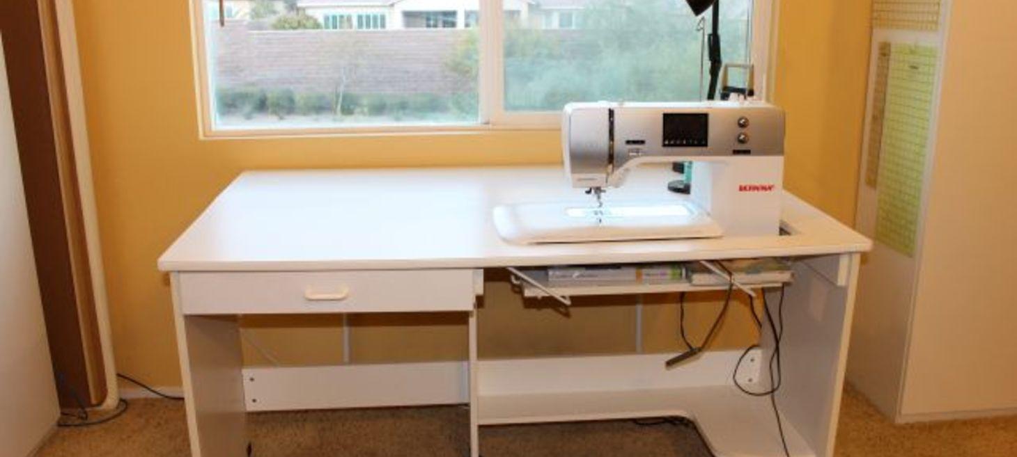 Top 10 Tips for Quilting on a Domestic Machine