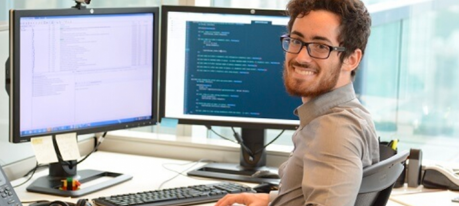 11 Things Developers Love Hearing From Non-Developer Co-Workers