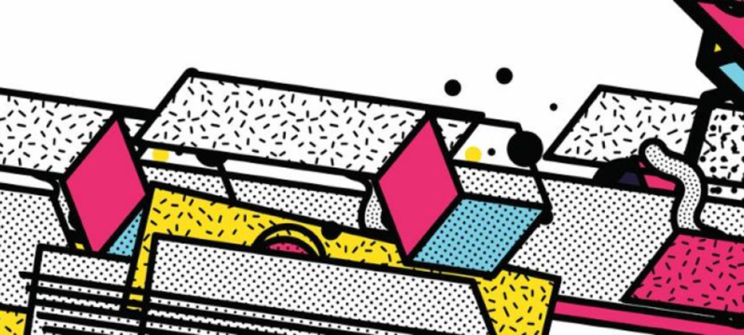 A curated collection of monoids and their uses