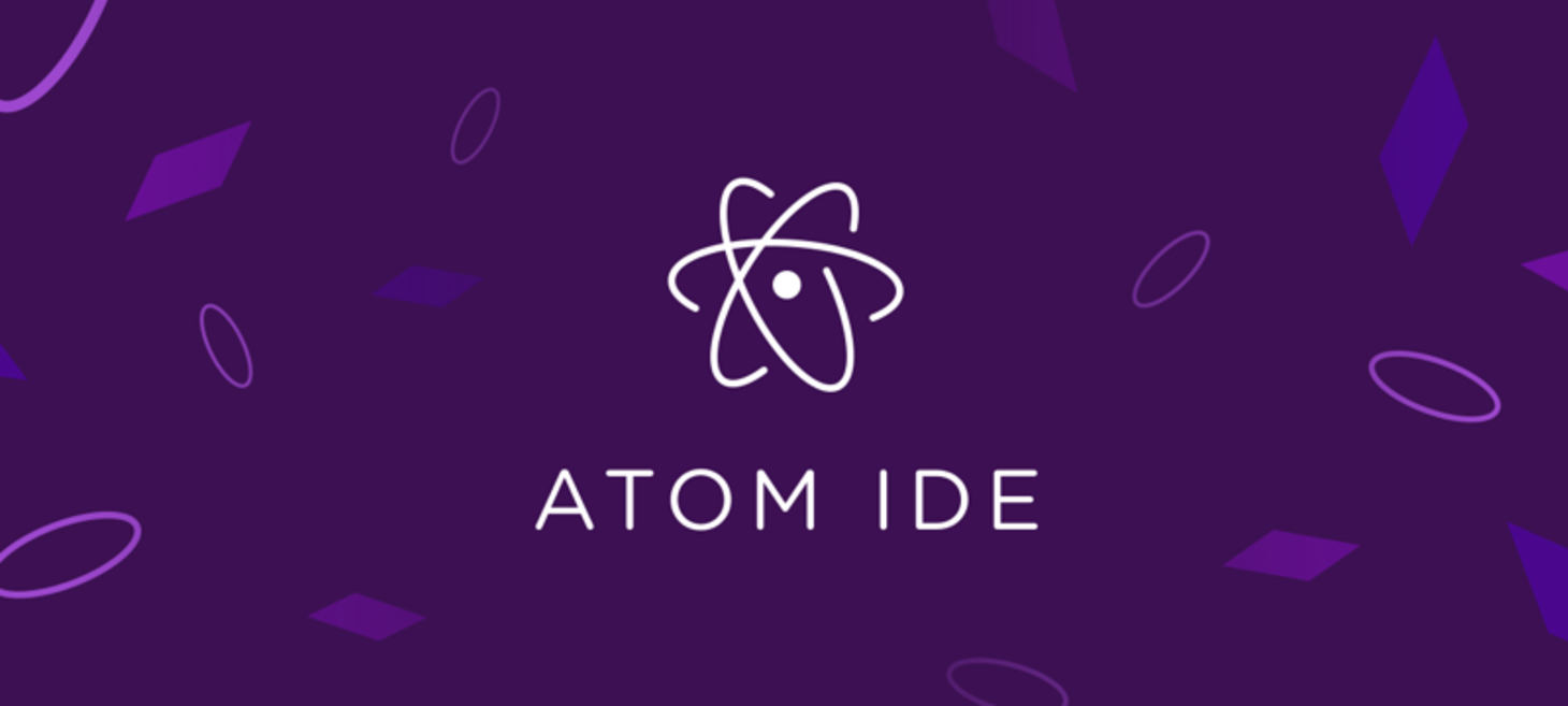 Introducing Atom-IDE