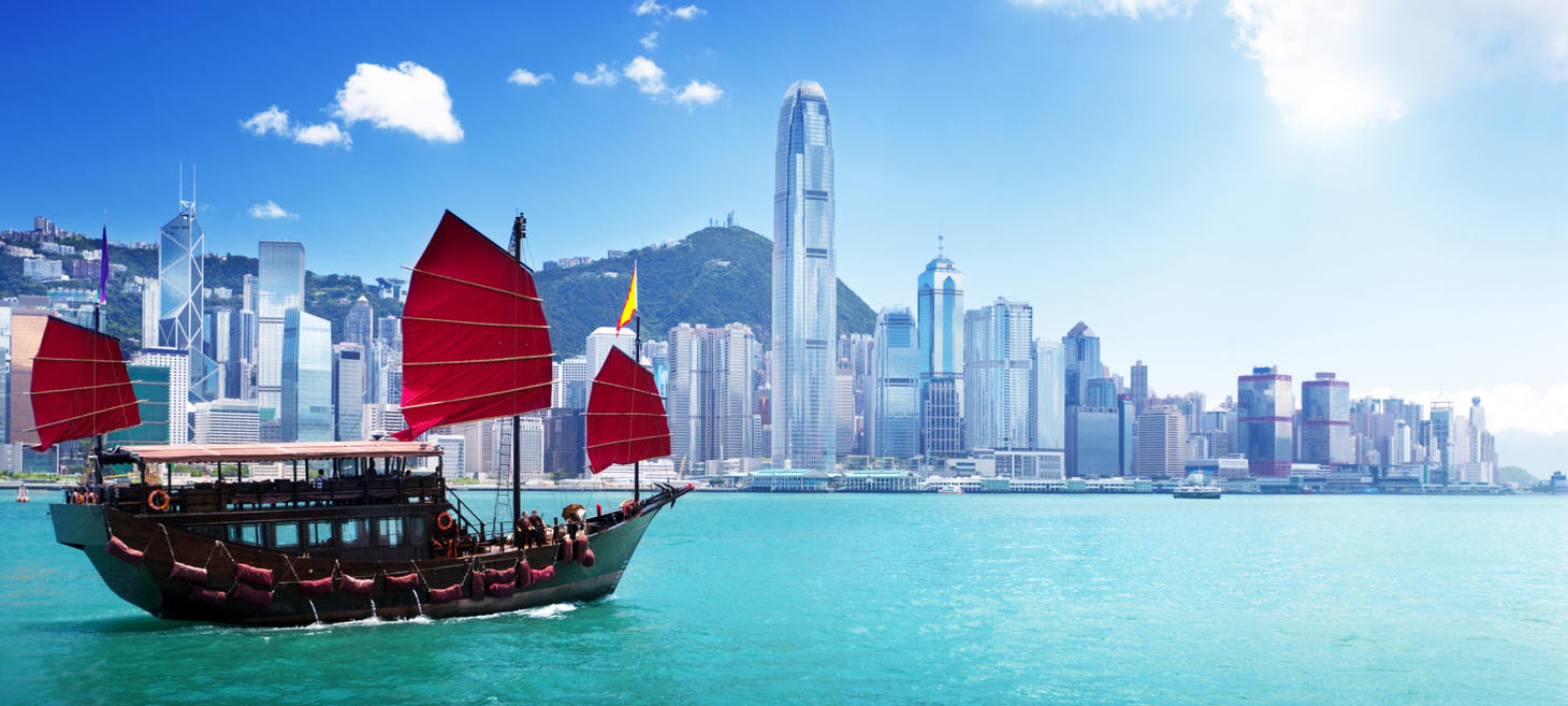 Hong Kong regulator ‘concerned’ by ICO funding boom