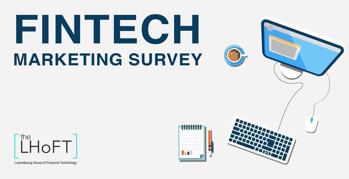 2017 FinTech Marketing Survey