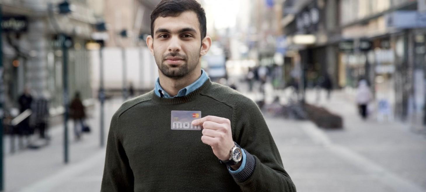 How Blockchain Is Kickstarting the Financial Lives of Refugees