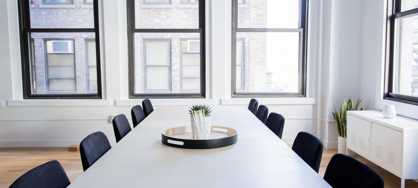 Taking design to the boardrooms