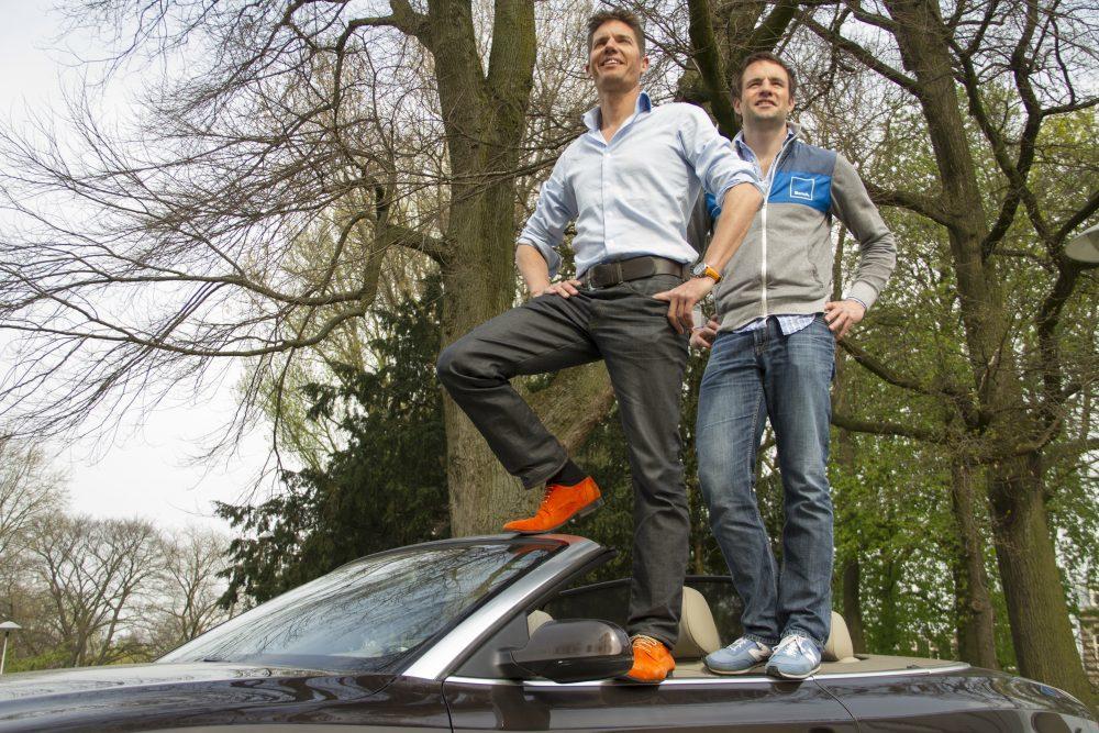 Ambitious car sharing platform Snappcar snaps up competitor in a quest to once again conquer Germany