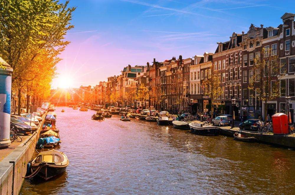 Report: 10 things you didn’t know about the Dutch scaleup ecosystem