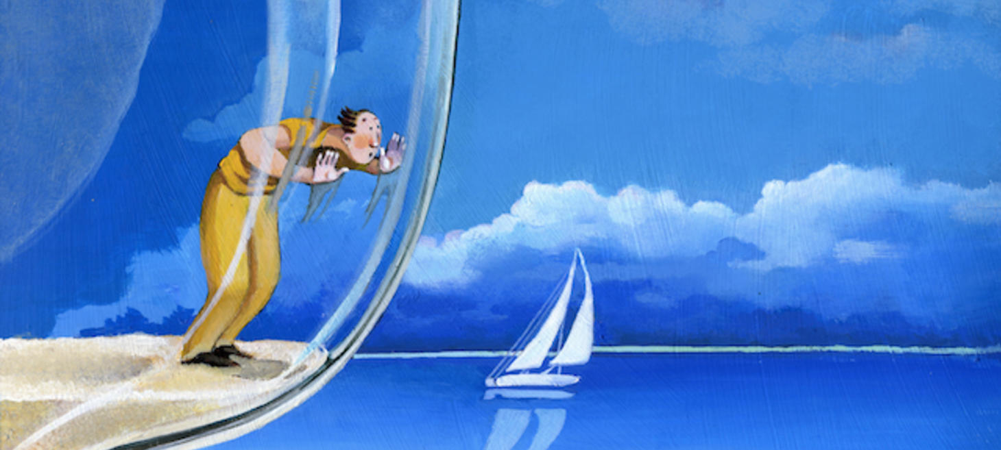 7 Reasons to Abandon Your Comfort Zone and Why You’ll Never Regret It
