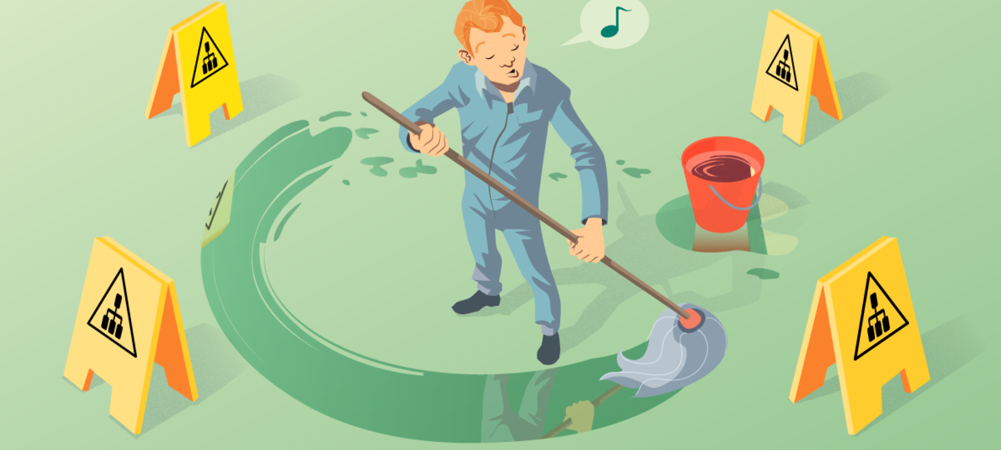 How to Clean Your Site Structure