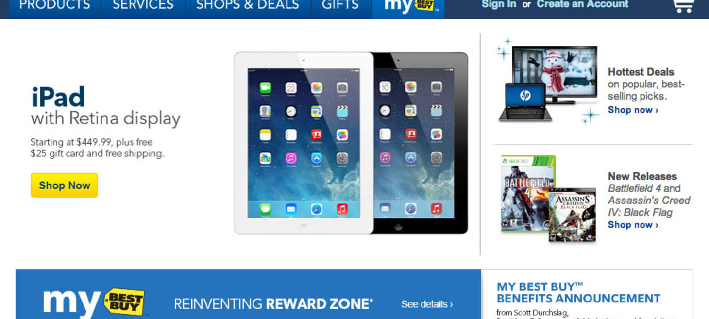 Does your store's header menu show your top categories? What Baymard Research found might change up your navigation.