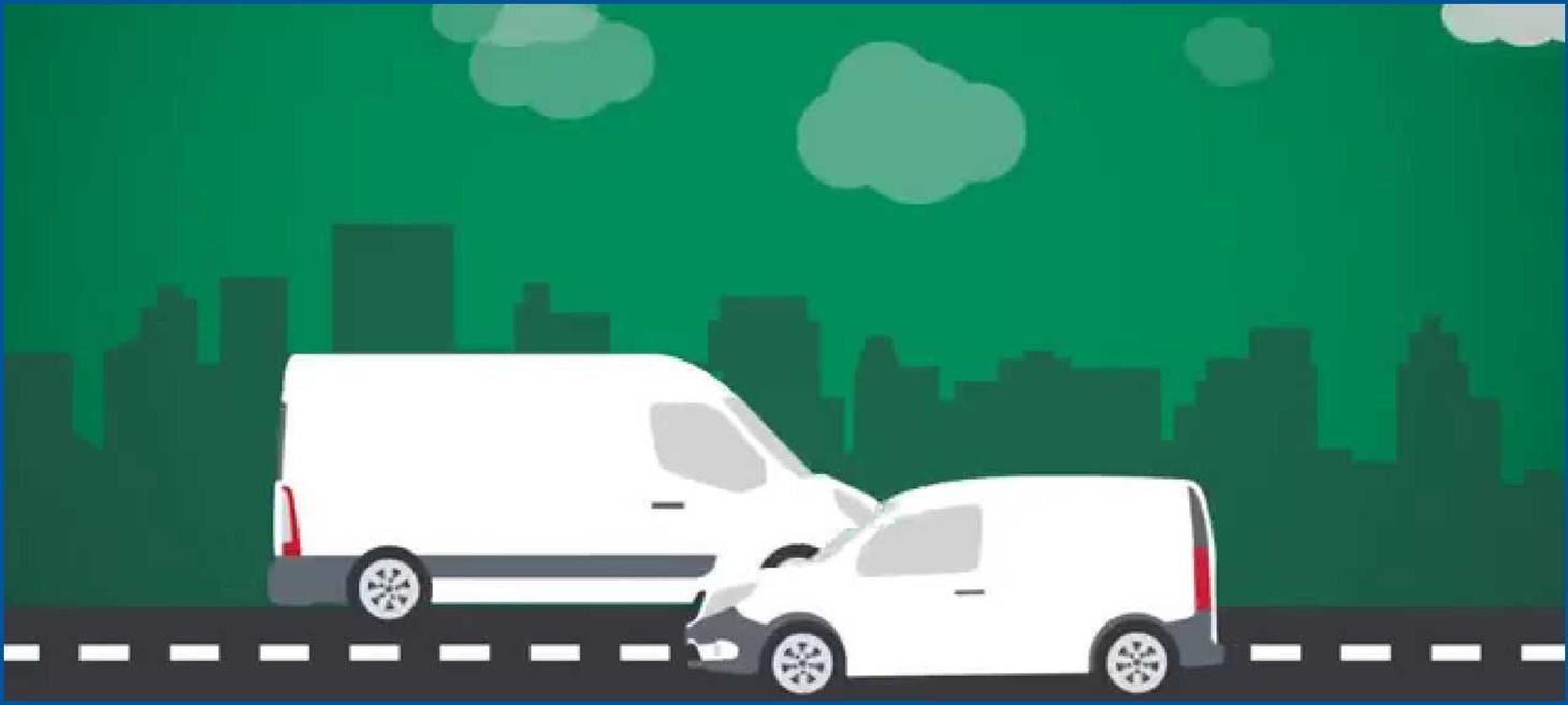 UK van market holds steady