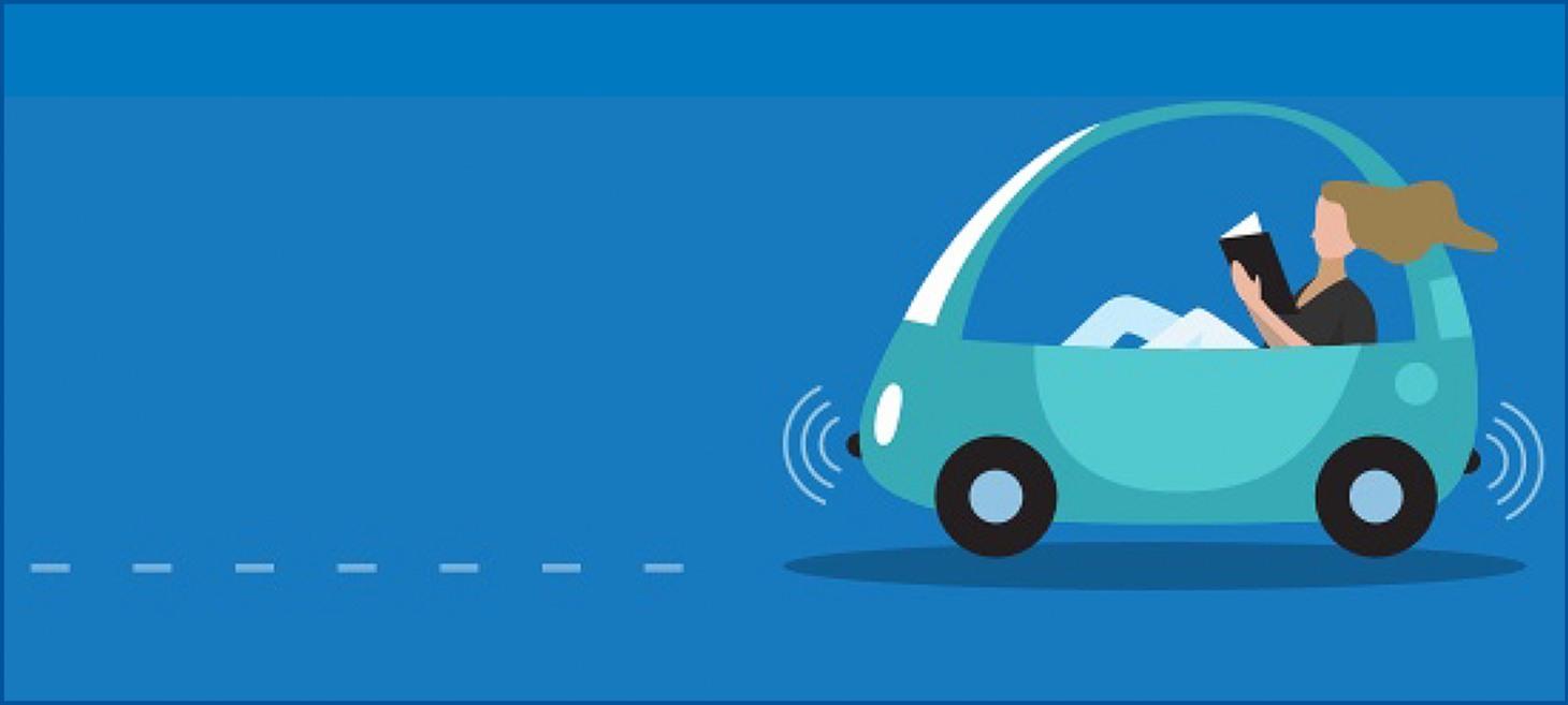 The impact of autonomous vehicles
