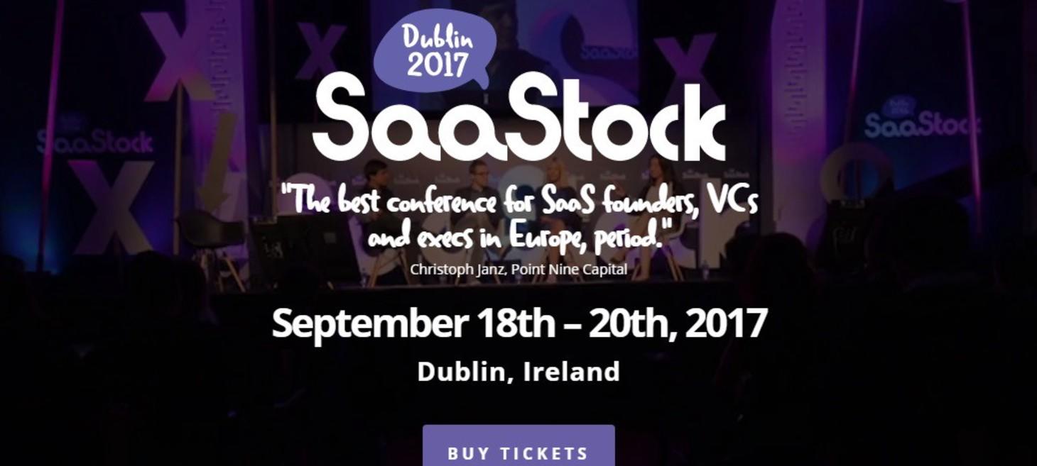 #SaaStock17: On Europe's SaaS Ecosystem