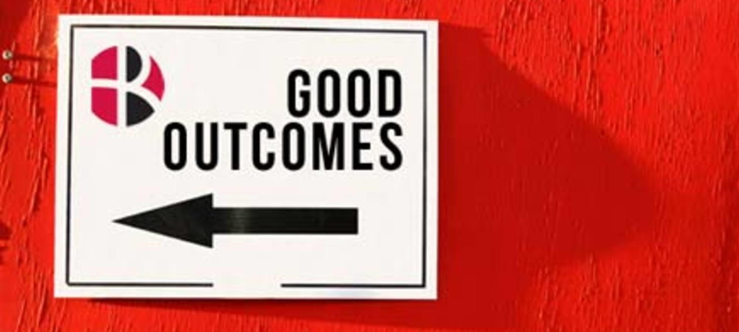 KPIs and product outcomes