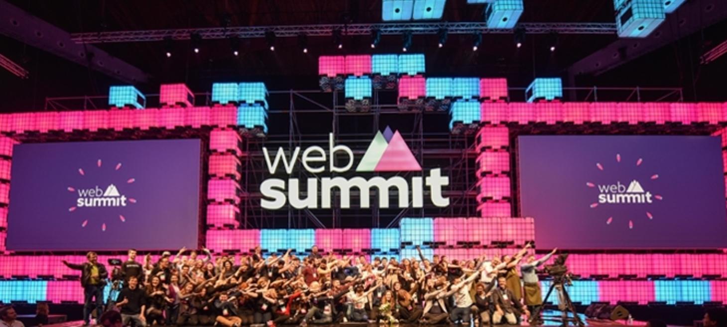 How to make the most of Web Summit and Slush (+a free Prep for Tech Events meetup)