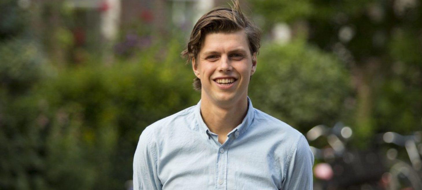 Here's how startup Brenger saves the planet by making deliveries more efficient