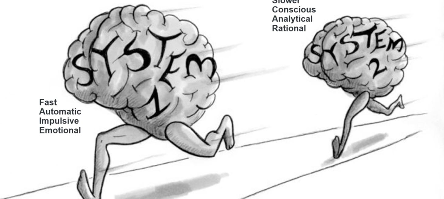 Cognitive Psychology for UX: The Principle of Least Effort