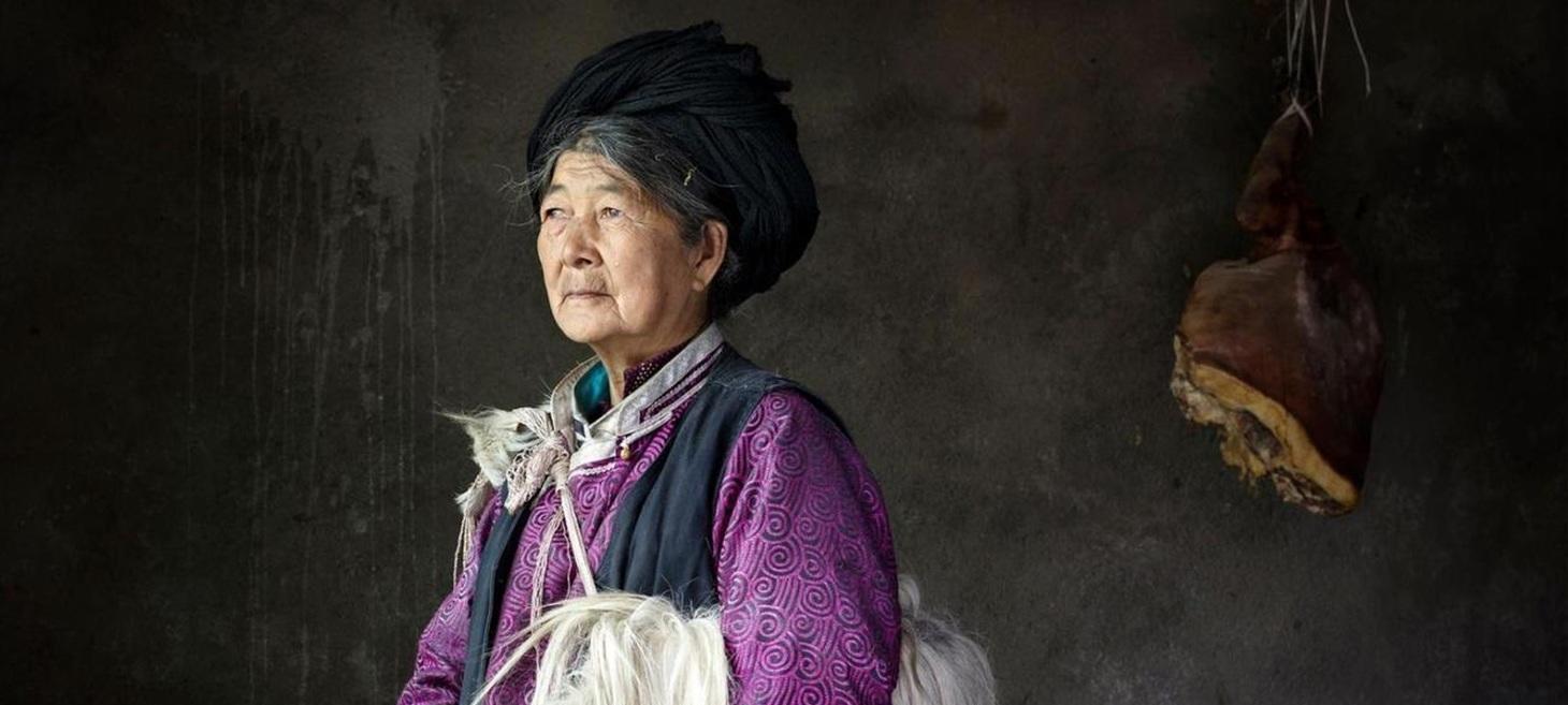 Where Women Reign: An Intimate Look Inside a Rare Kingdom