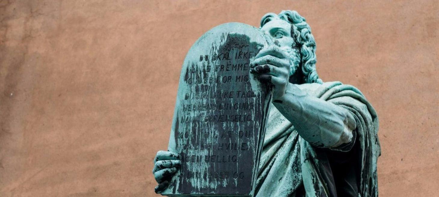 The 10 Commandments of Continuous Delivery