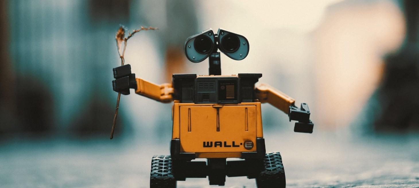 Robots need love too — Empathy Mapping for AI