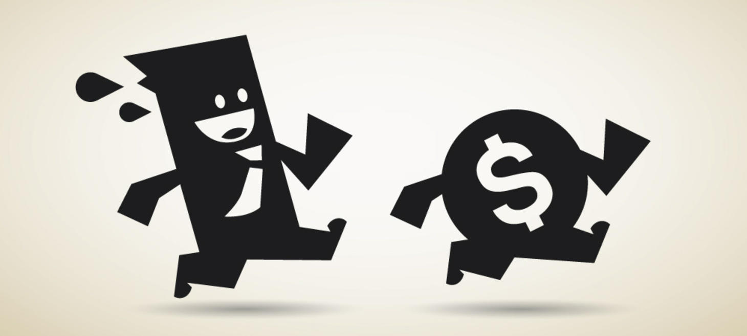 4 Tips for Chasing Payment