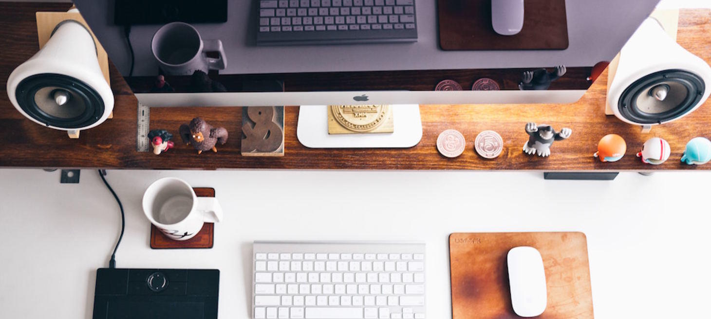 How to build a UX portfolio