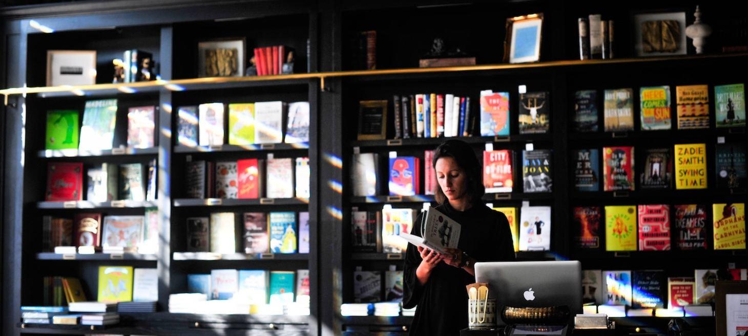 Your store isn't just another distribution channel. Leverage your content on your own domain.