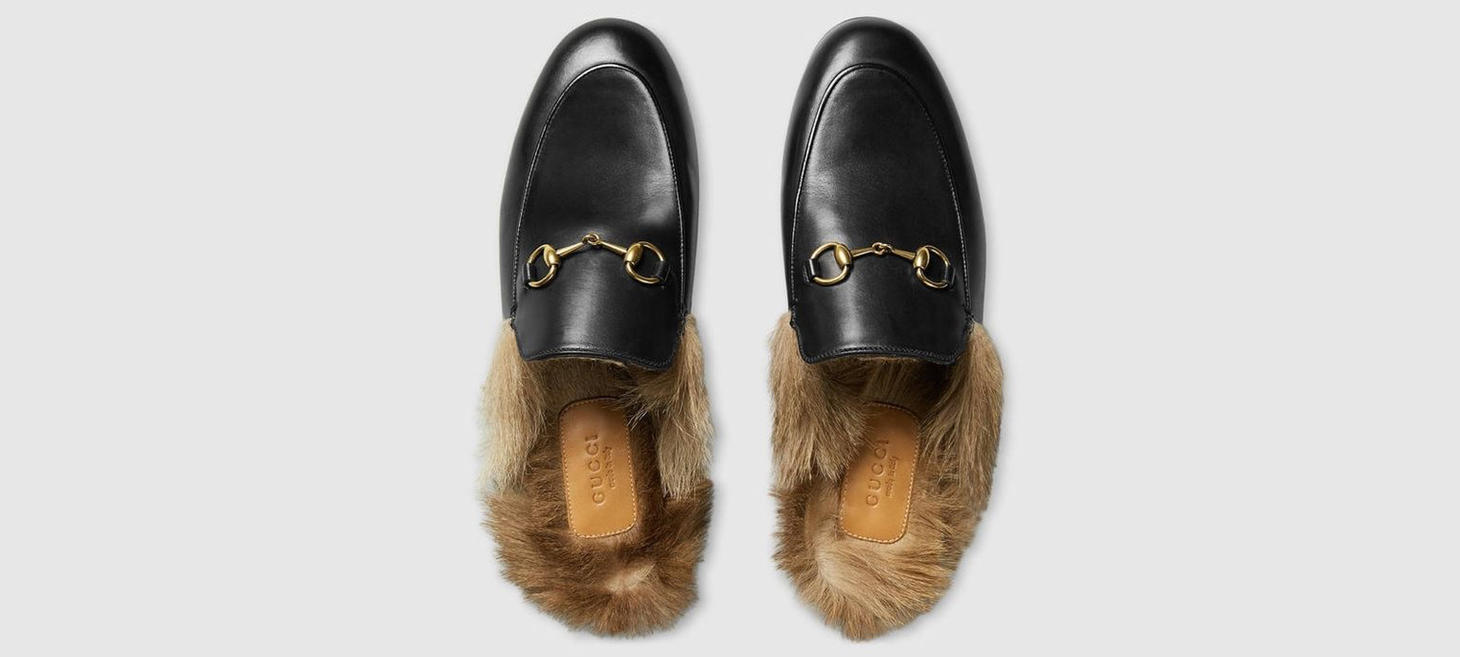 The 2017 Kering Talk: Gucci goes fur-free, shaping a sustainable future