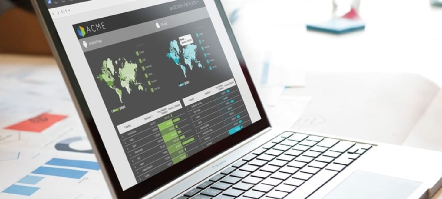Google Data Studio
