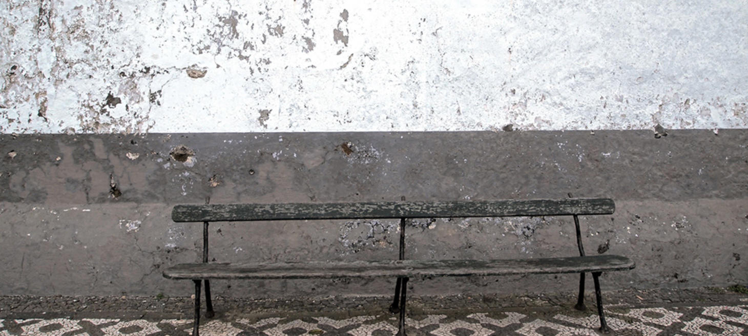 Flânerie: the Benefits of Aimless Idle Behaviour