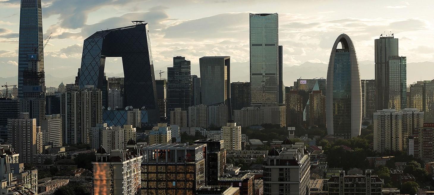 China’s AI awakening