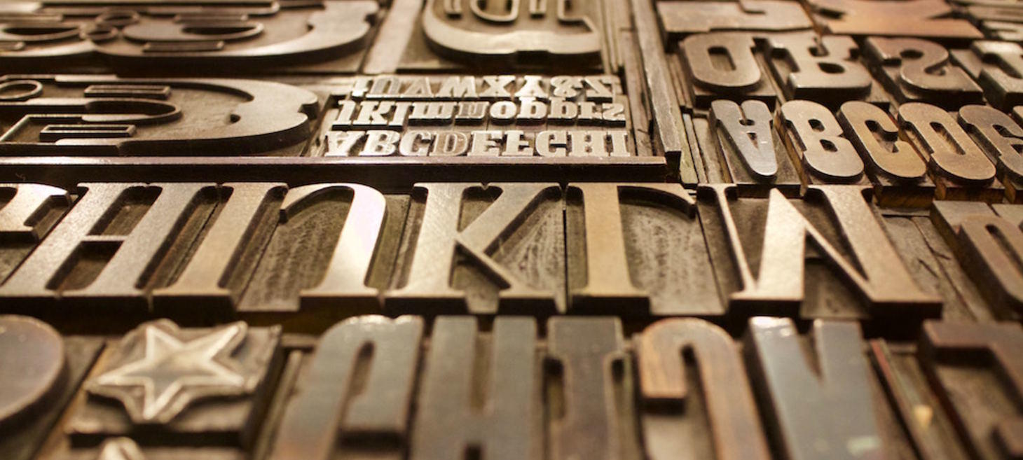 A User Experience Guide to Typography 💟