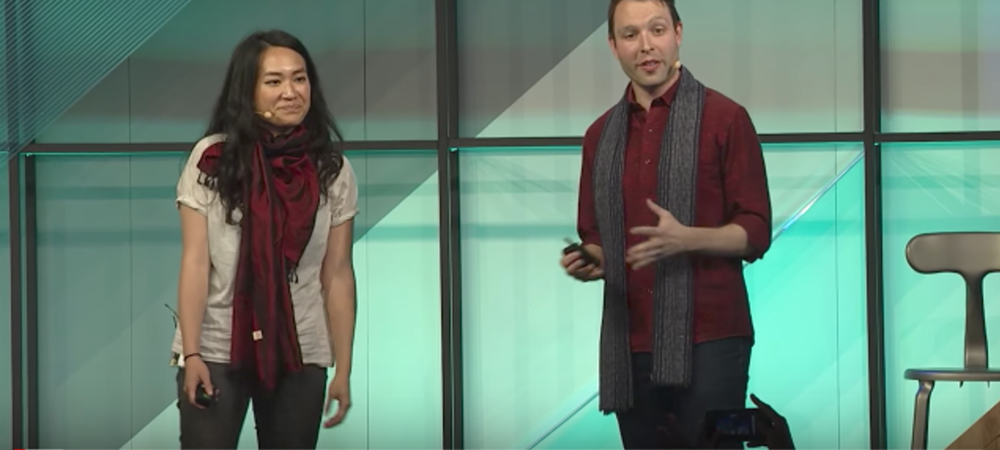 Designing Great Apps for New Internet Users (by Google Design) ⚙