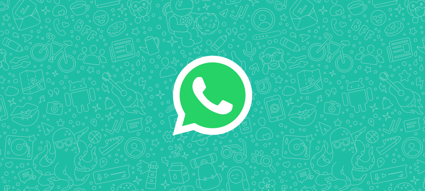 One Year Designing at WhatsApp📱