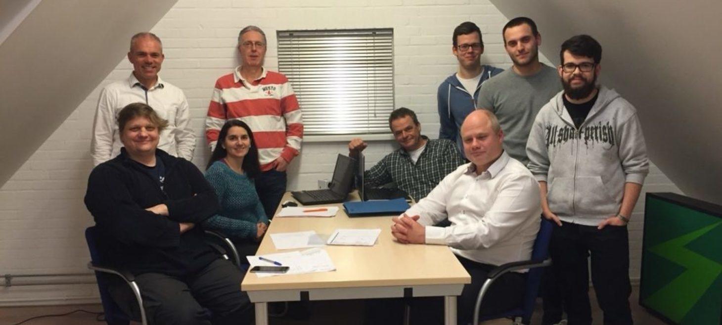 The solution banks have been waiting for: an interview with Dutch fintech scaleup Quantoz' Henri de Jong