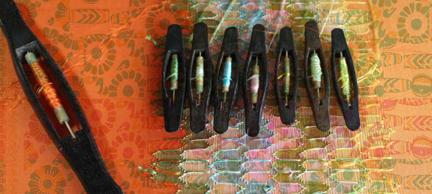 The Myanmar Artisan Toolkit