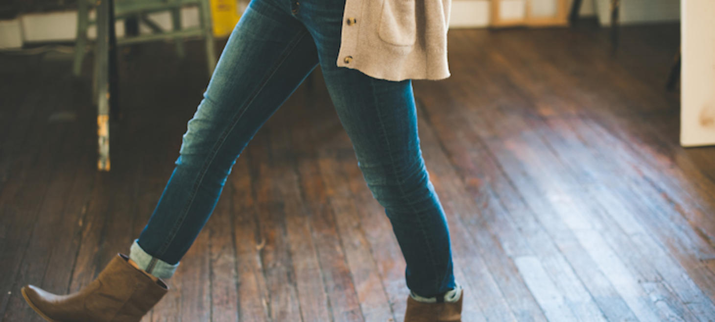 How to Improve Yourself in 2 Simple Steps