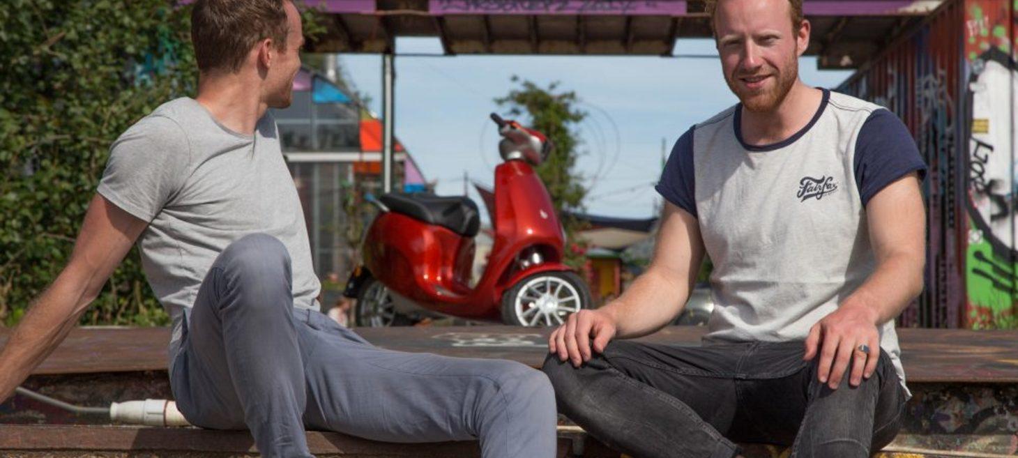 Bolt Mobility raises €3.1M in crowdfunding, satellite startup Magnitude Space lands additional €2.5M
