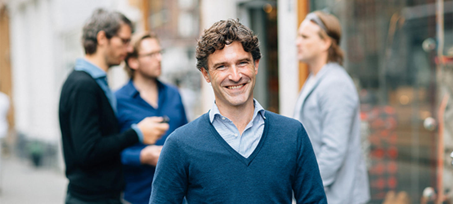 Dutch trading app BUX banks €10.6M in Series C funding