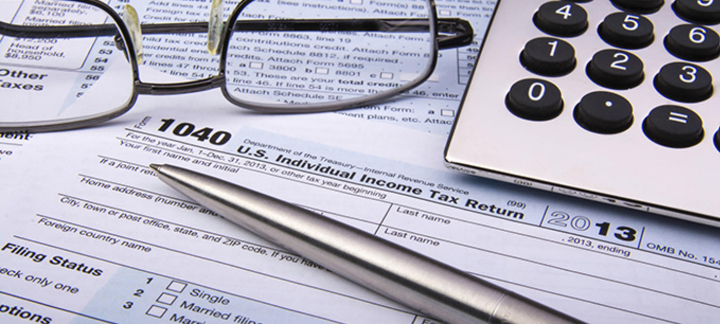 A closer look at the next Form 1040