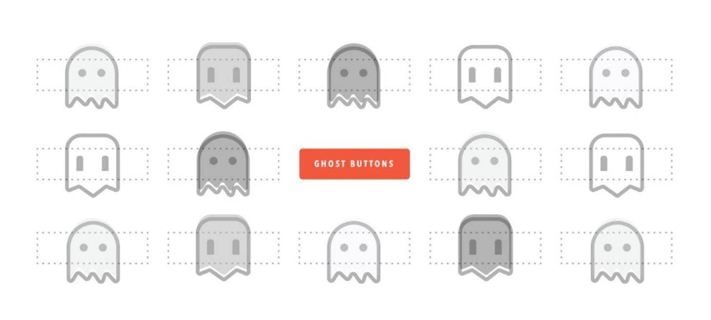 Ghost Buttons: Why You Should Be Afraid 👻