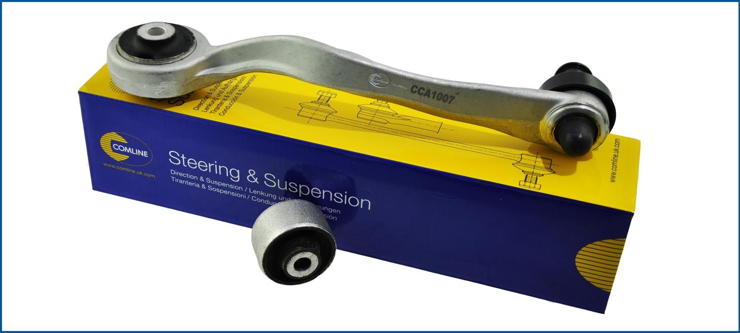 Comline Technical - Control Arm Supersession