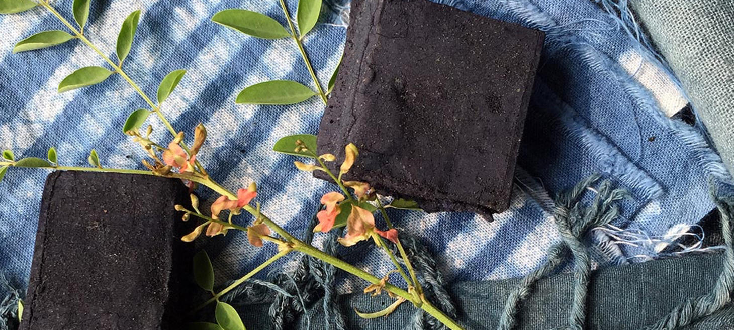 INDIGO SUTRA