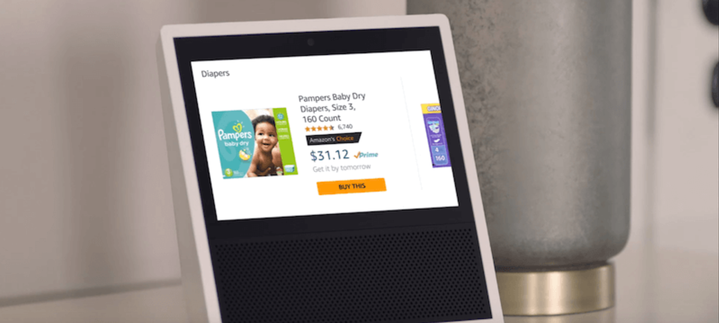 Combining Graphical And Voice Interfaces For A Better User Experience