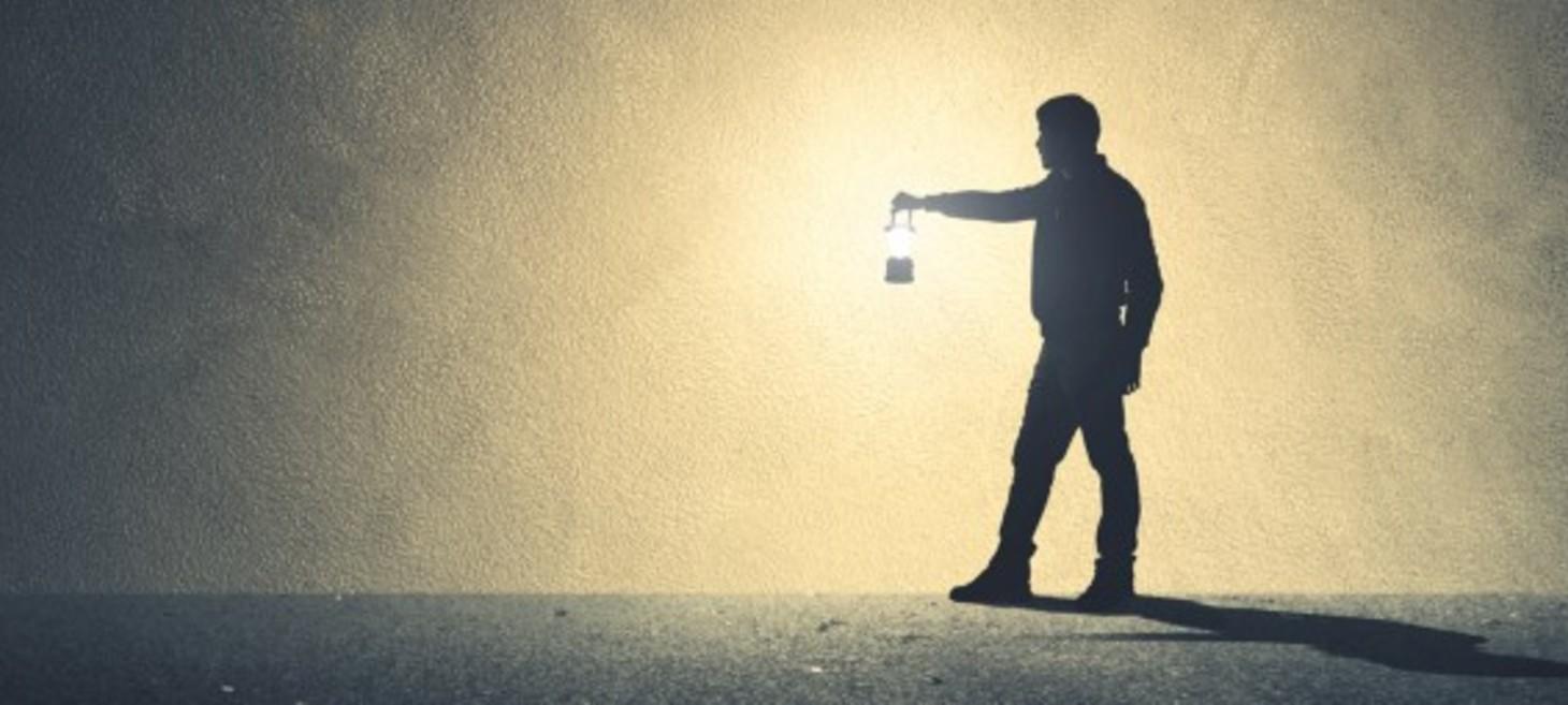 Dark or light UI: the ultimate UI design and prototyping question