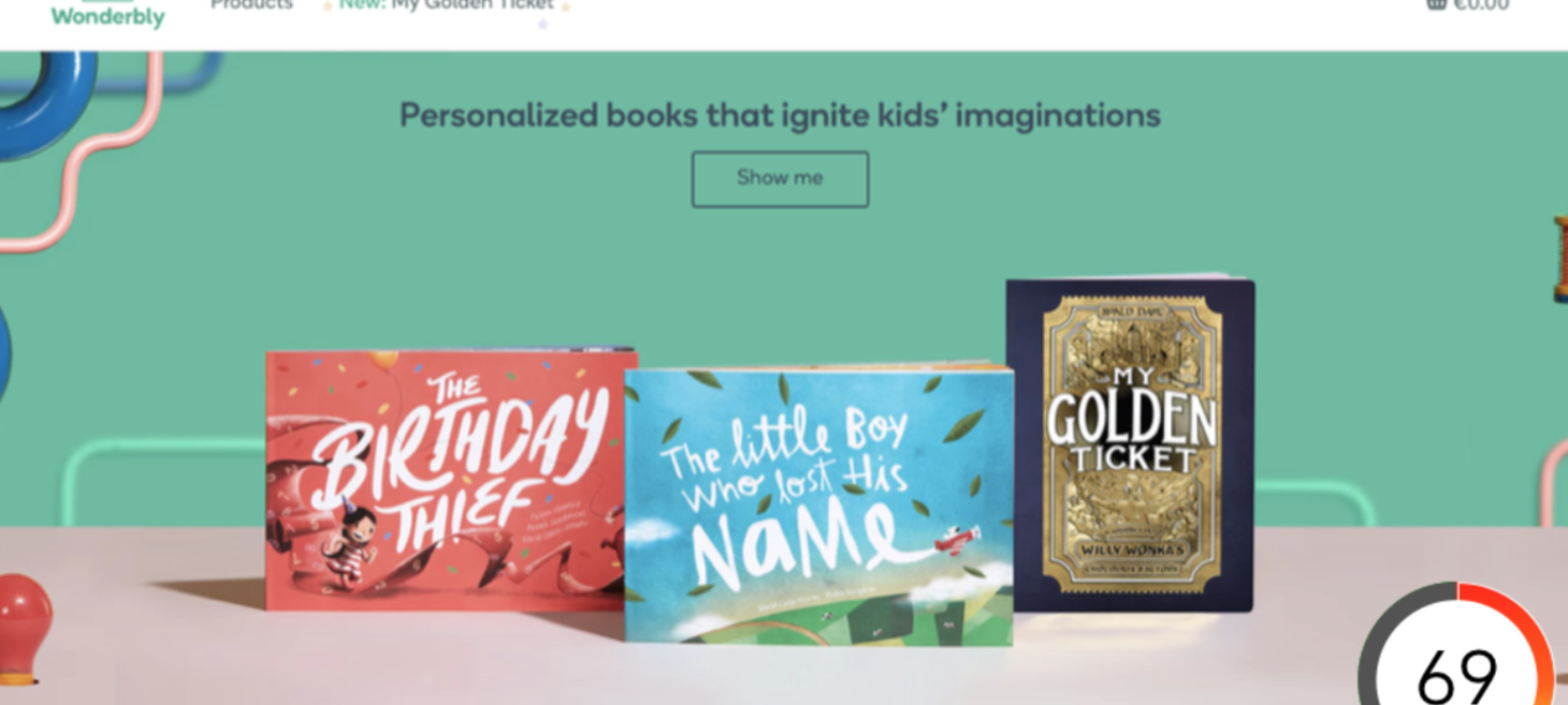 Why first impressions matter for UX