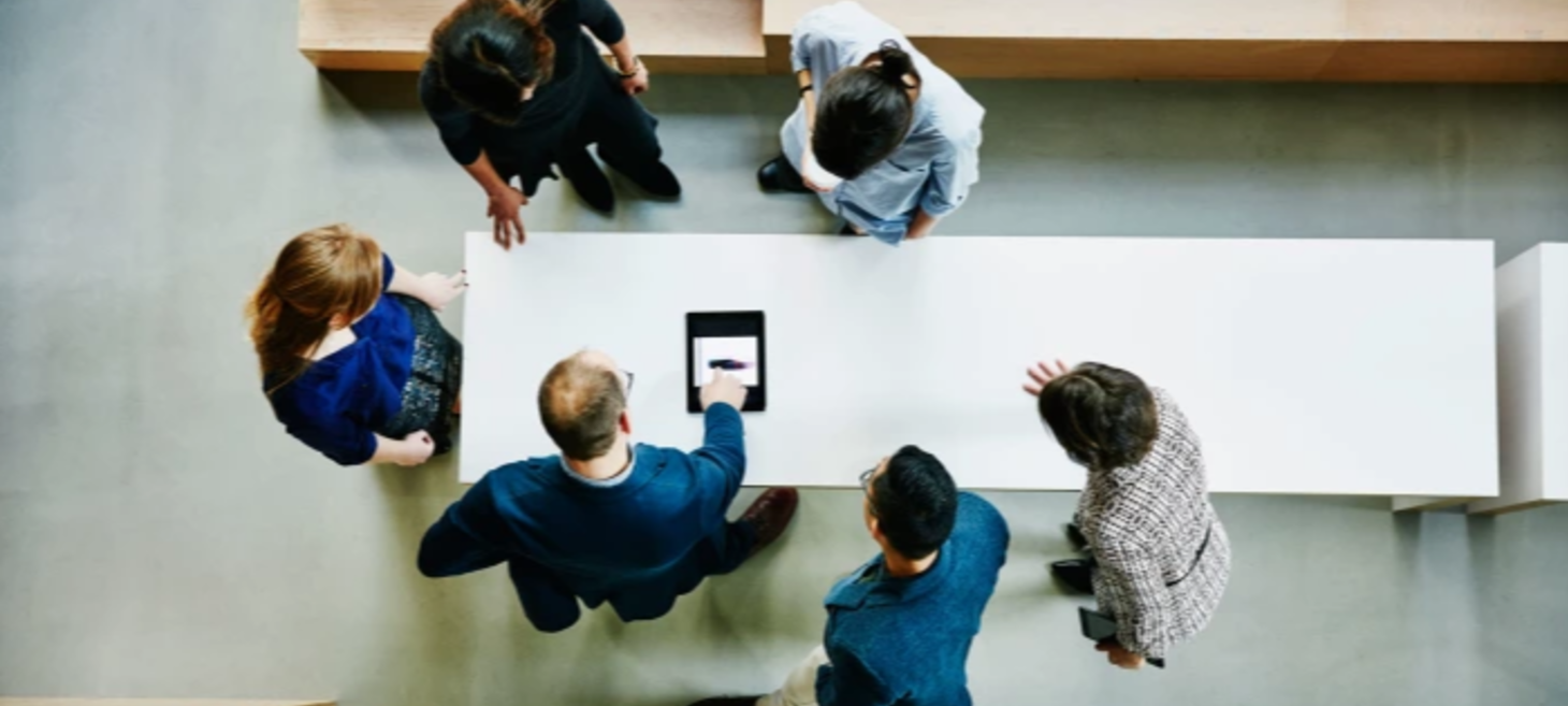 How the Most (And Least) Successful CEOs Spend Their Workdays