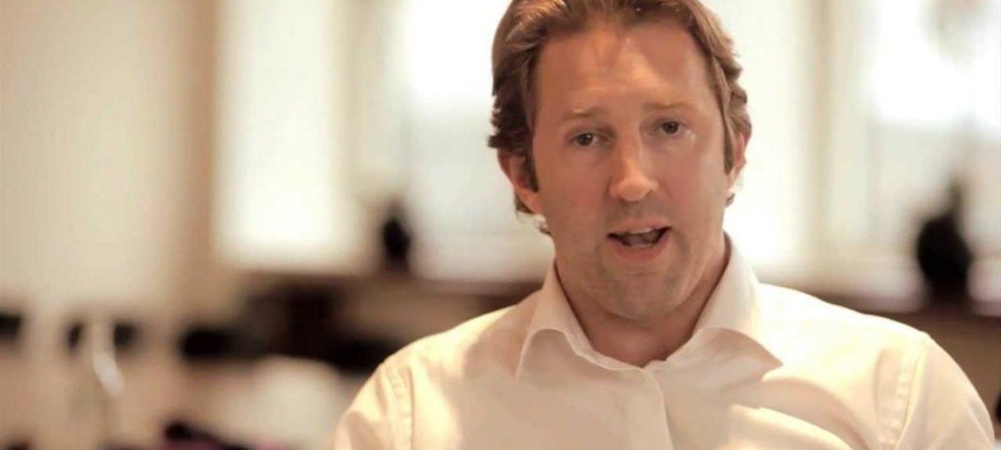 Take Control of Your Finances and Pension With Andrew Craig