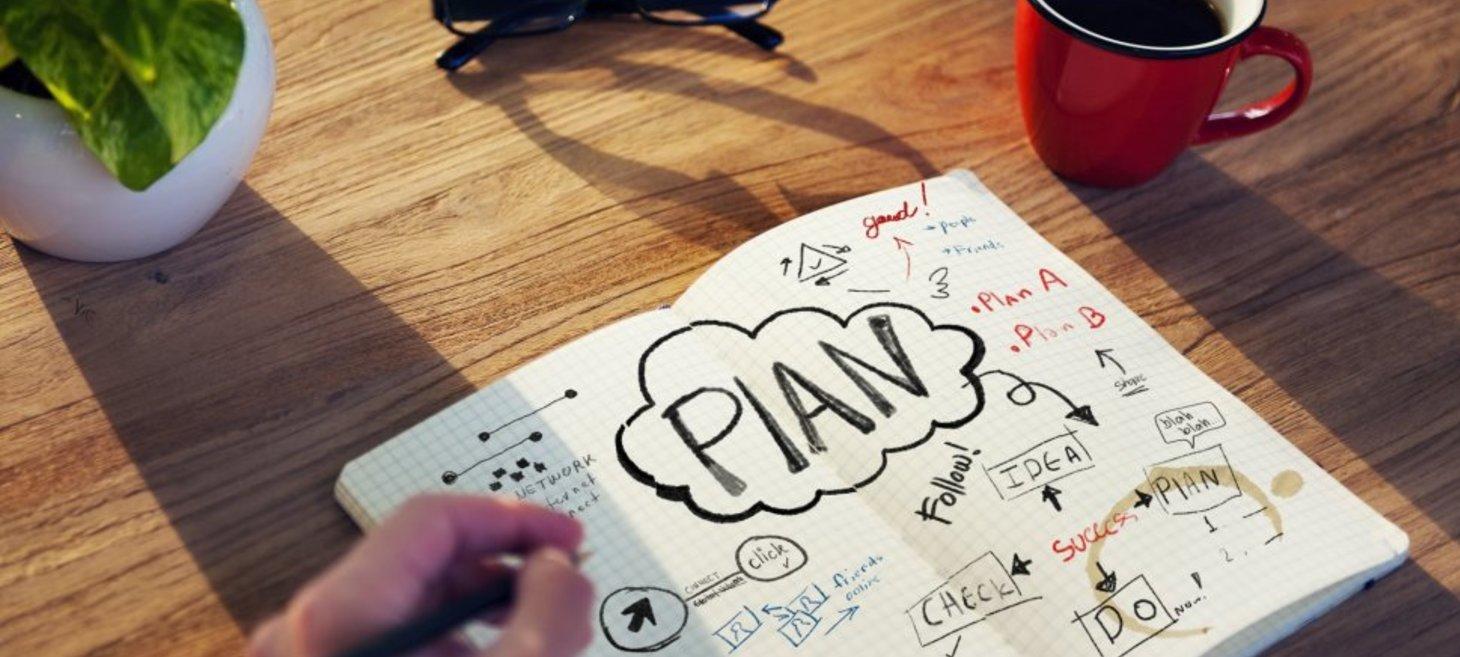 This New Study Shows That People Who 'Think Backwards' Are More Successful