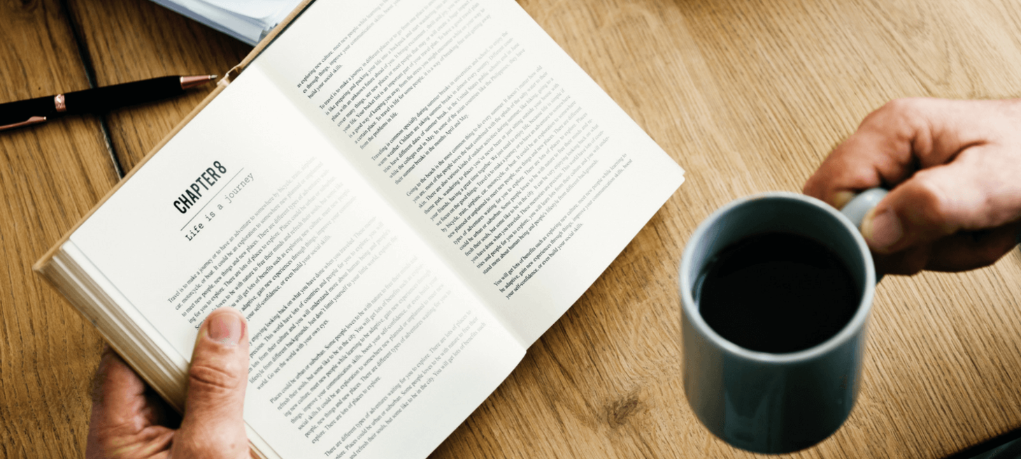 5 Tips to Help You Consume Content More Productively