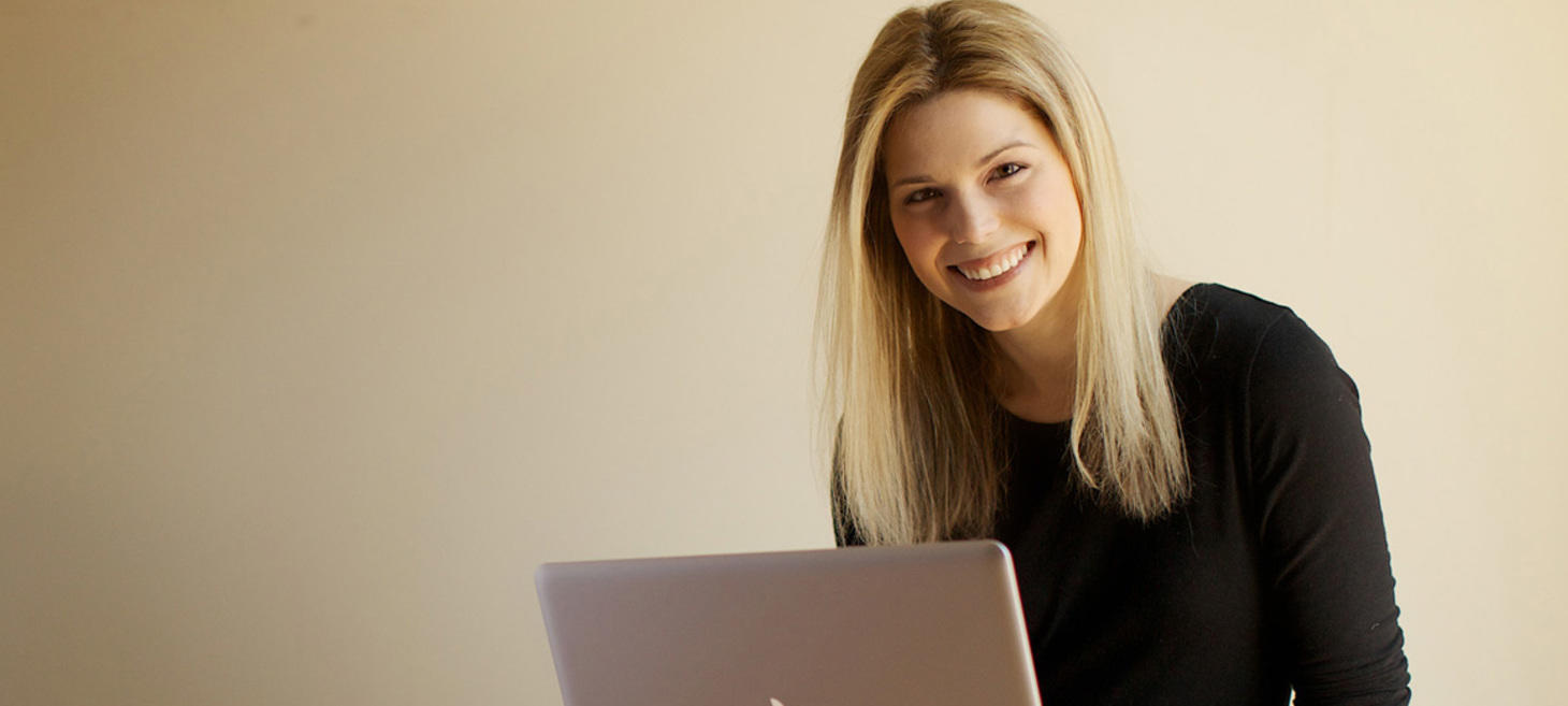 Kristina Romero: This Week’s Curator of The New WP Wednesday